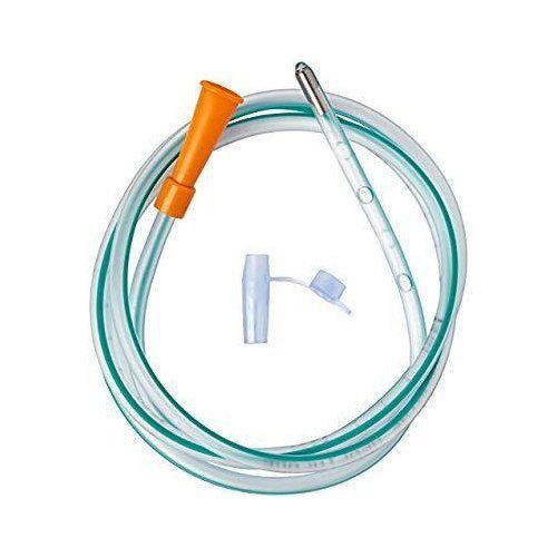 Ryle's Tube Feeding